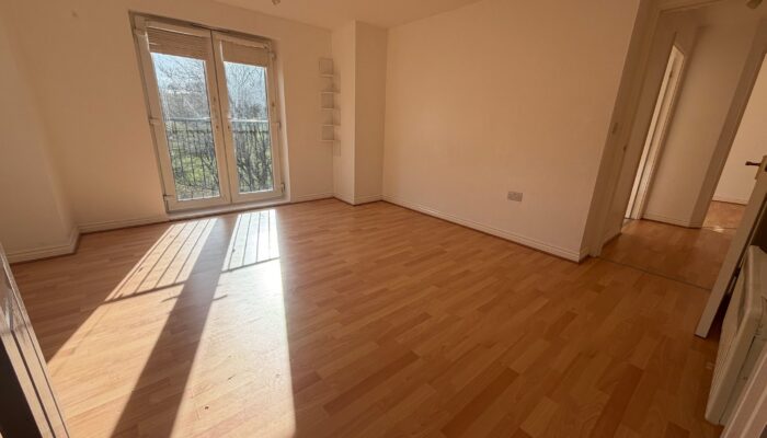 Stonemere Drive, Radcliffe