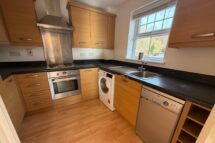 Stonemere Drive, Radcliffe