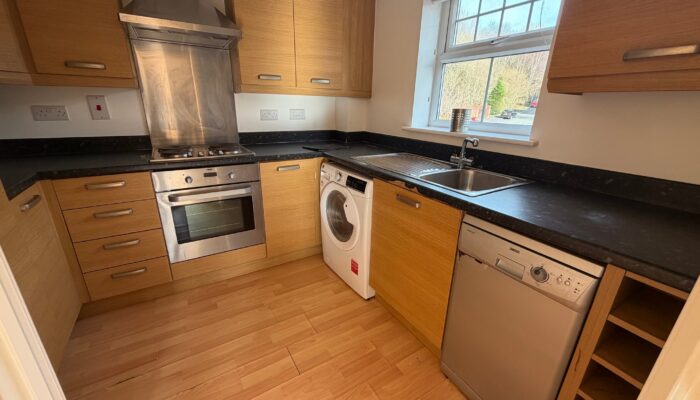 Stonemere Drive, Radcliffe