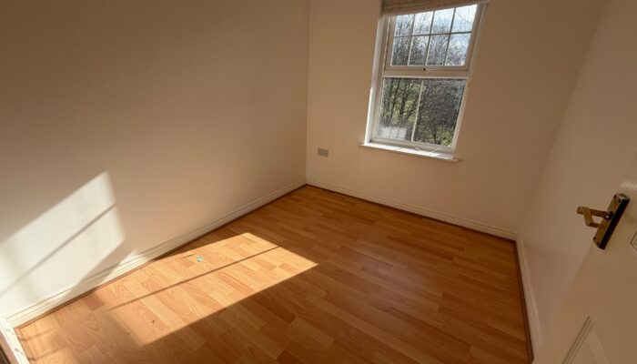 Stonemere Drive, Radcliffe