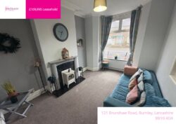 Brochure for Brunshaw Road