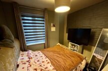 Langwood Court, Haslingden