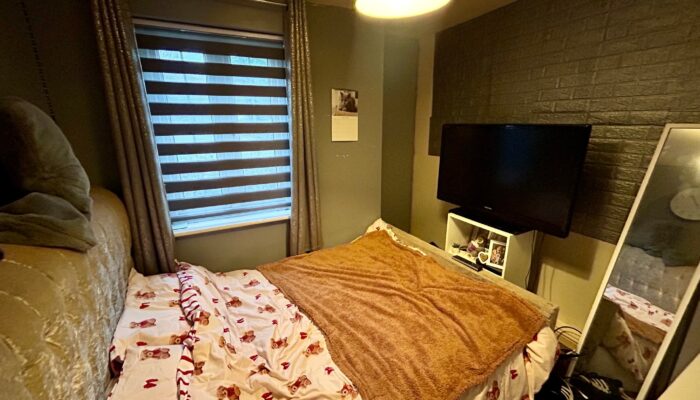 Langwood Court, Haslingden