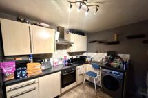 Langwood Court, Haslingden