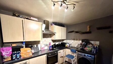 Langwood Court, Haslingden