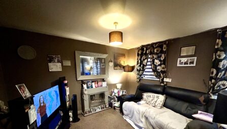 Langwood Court, Haslingden