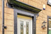 East View, Summerseat