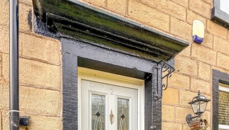 East View, Summerseat