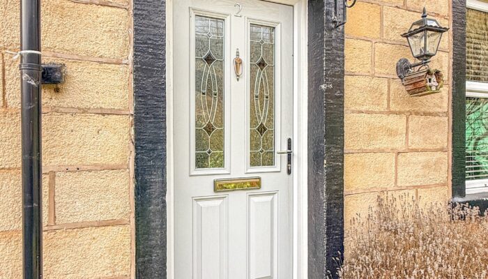 East View, Summerseat