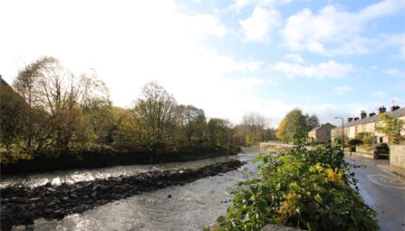 East View, Summerseat