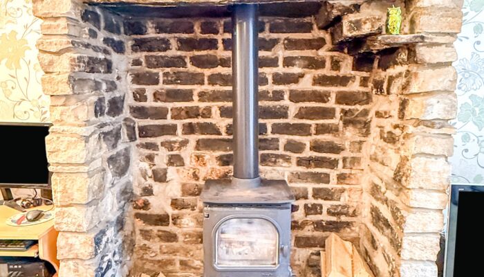 Douglas Street, Ramsbottom