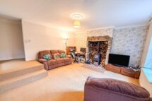 Douglas Street, Ramsbottom