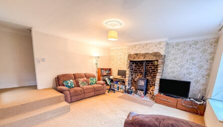 Douglas Street, Ramsbottom