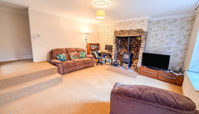 Douglas Street, Ramsbottom