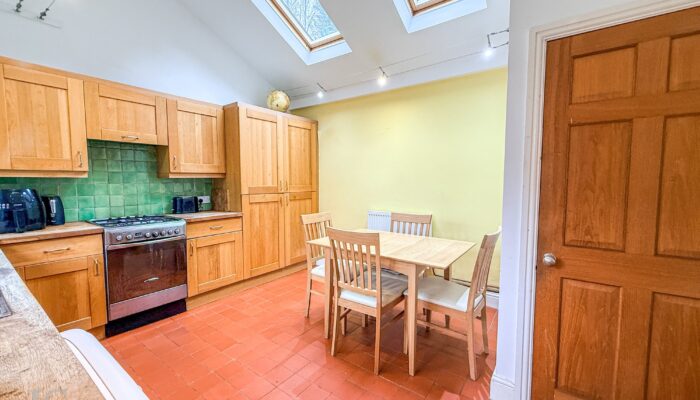 Douglas Street, Ramsbottom