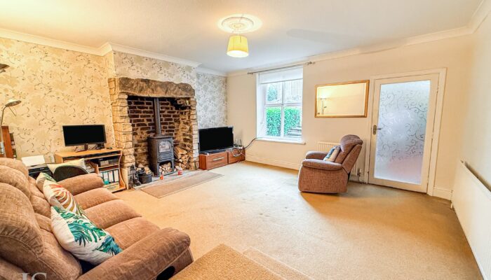 Douglas Street, Ramsbottom