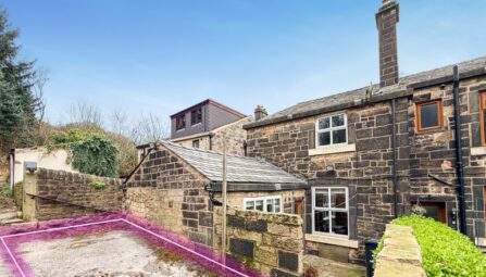 Douglas Street, Ramsbottom