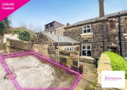 Brochure for Douglas Street, Ramsbottom