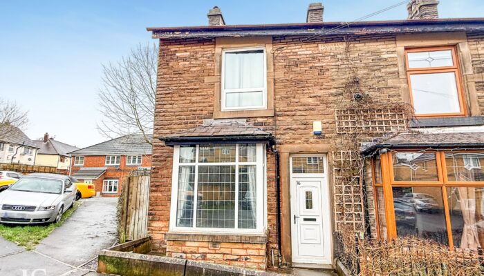 Ada Street, Ramsbottom