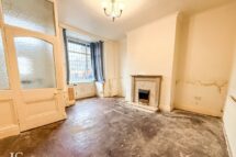 Ada Street, Ramsbottom