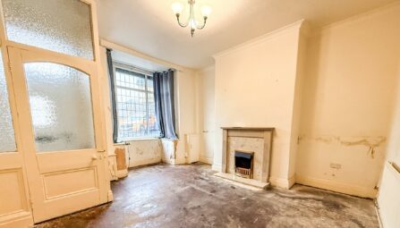 Ada Street, Ramsbottom