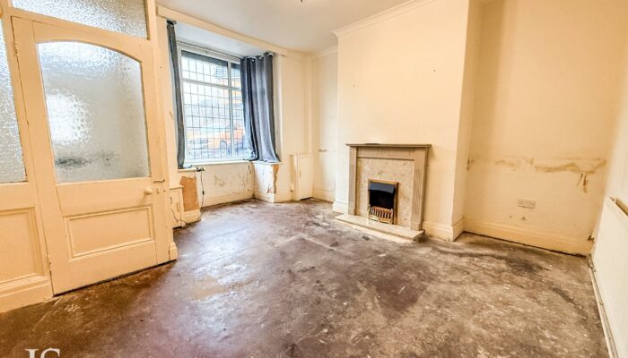 Ada Street, Ramsbottom