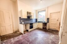 Ada Street, Ramsbottom