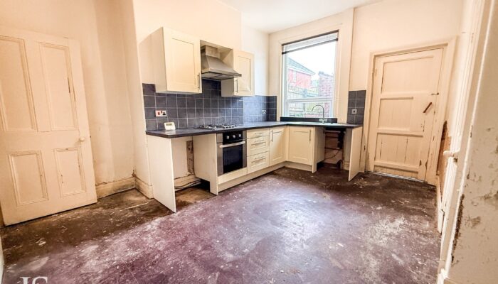 Ada Street, Ramsbottom