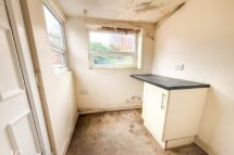 Ada Street, Ramsbottom