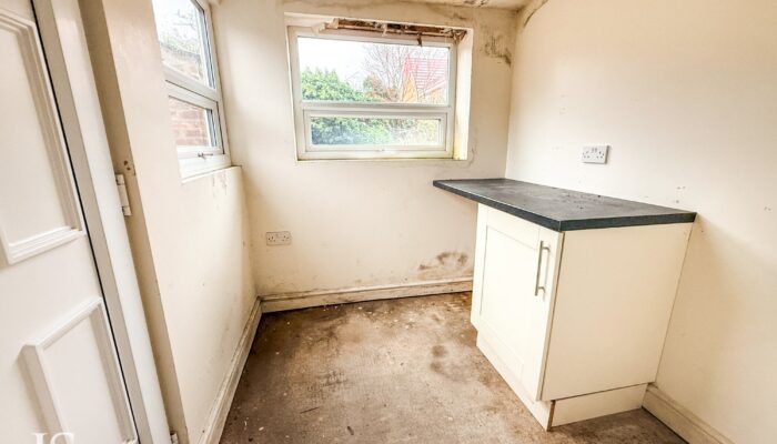 Ada Street, Ramsbottom