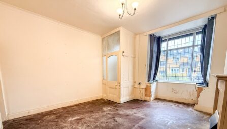 Ada Street, Ramsbottom