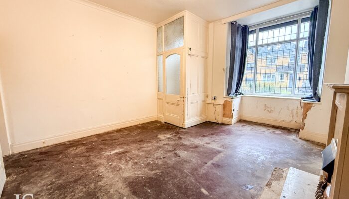 Ada Street, Ramsbottom