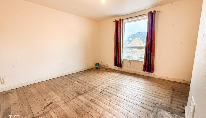 Ada Street, Ramsbottom