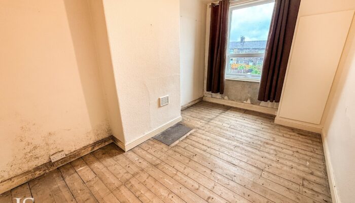 Ada Street, Ramsbottom