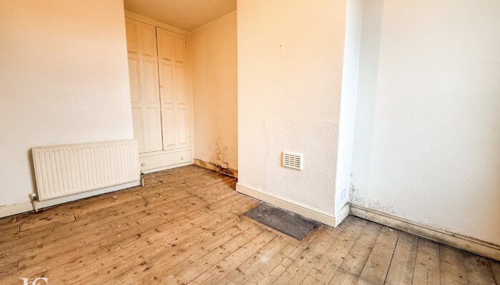 Ada Street, Ramsbottom