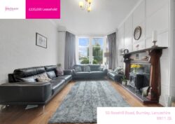 Brochure for Rosehill Road