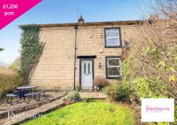 Brochure for East View, Summerseat