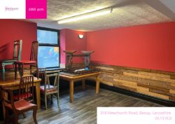Brochure for Newchurch Road