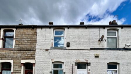 Boundary Street
