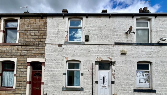 Boundary Street