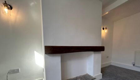 Walmersley Road, Walmersley