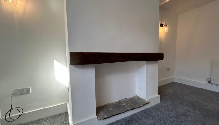 Walmersley Road, Walmersley