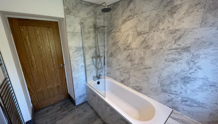 Walmersley Road, Walmersley