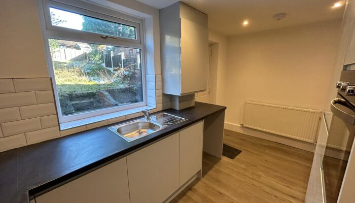 Walmersley Road, Walmersley