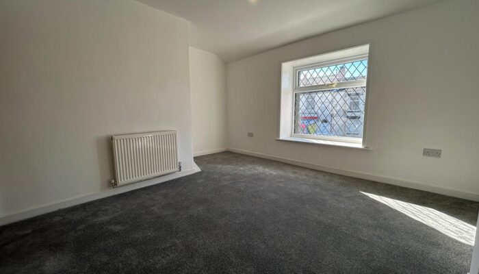 Walmersley Road, Walmersley