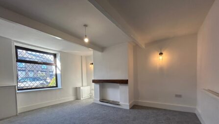 Walmersley Road, Walmersley