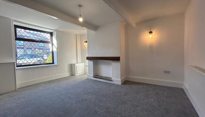 Walmersley Road, Walmersley