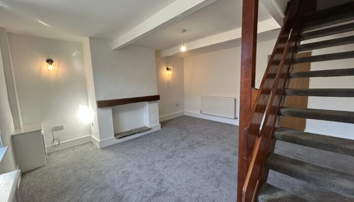 Walmersley Road, Walmersley