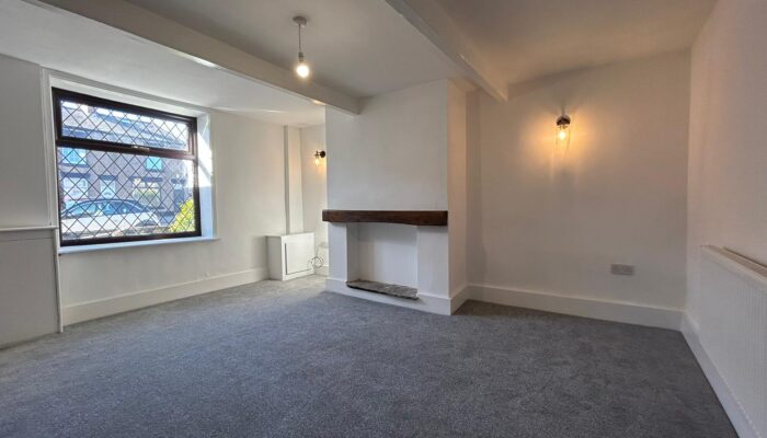 Walmersley Road, Walmersley