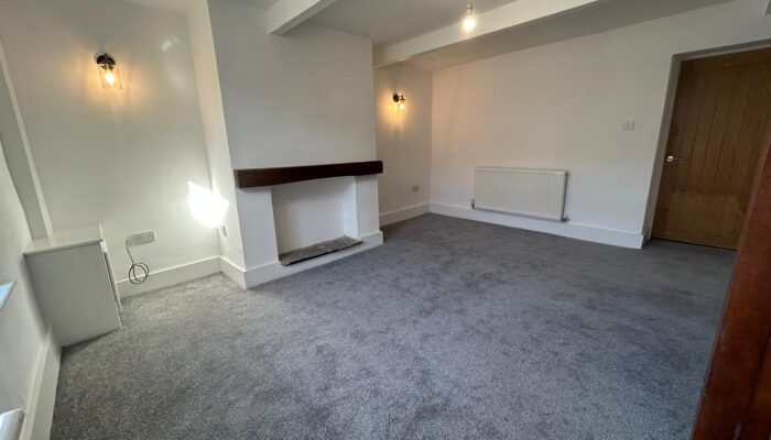 Walmersley Road, Walmersley